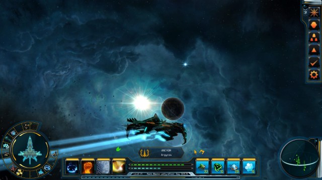 Starpoint Gemini 2's universe is set to become much larger...