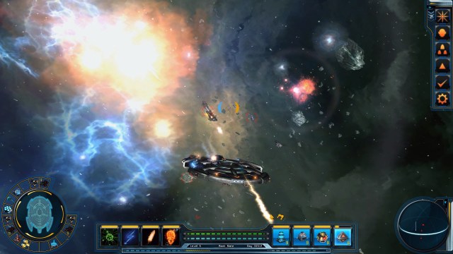 SPG2 Screenshot 4 from Steam Store Page