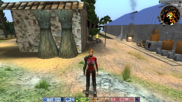 Visions Screenshot 1