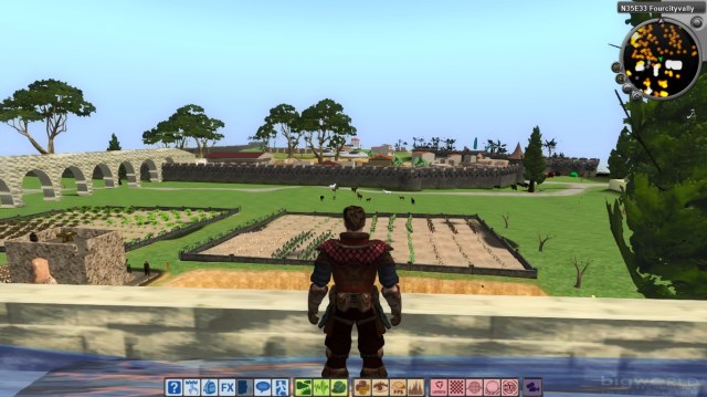 Visions Screenshot 2