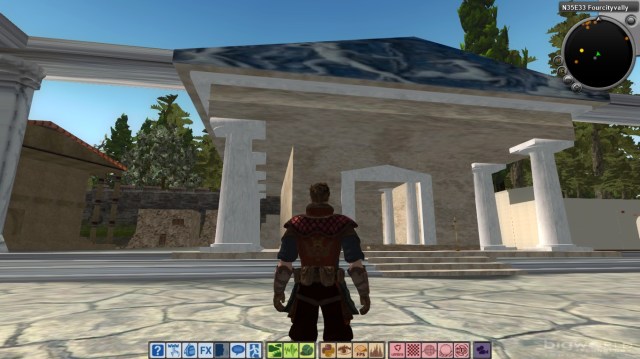 Visions Screenshot 3