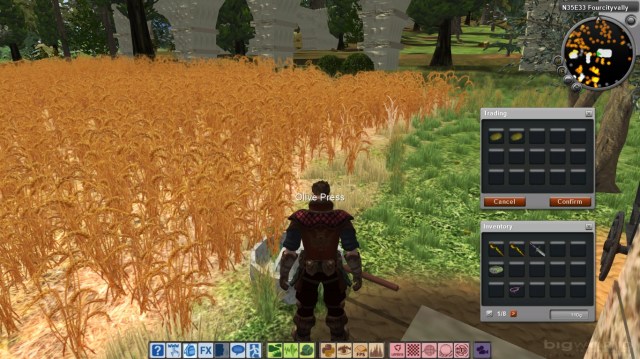 Visions Screenshot 4