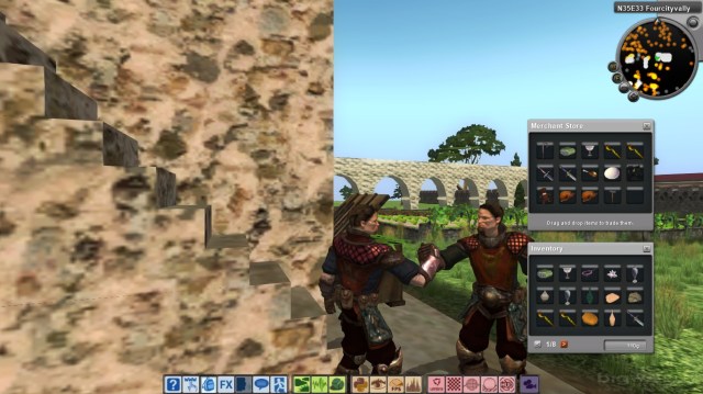 Visions Screenshot 6