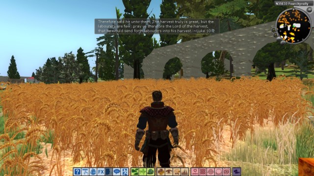 Visions Screenshot 7