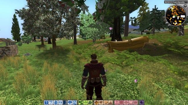 Visions Screenshot 8