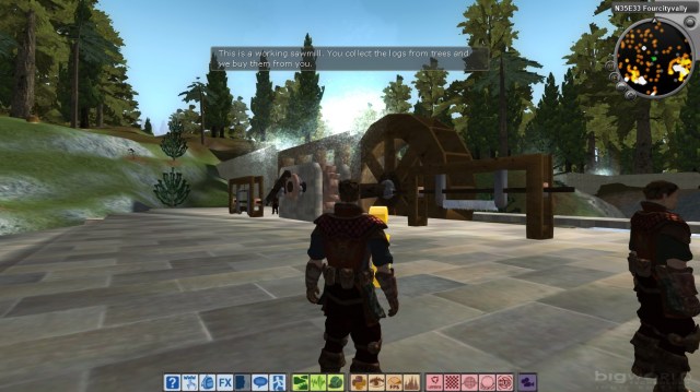 Visions Screenshot 9