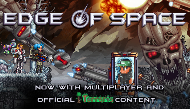 EoS Header from Steam Store Page