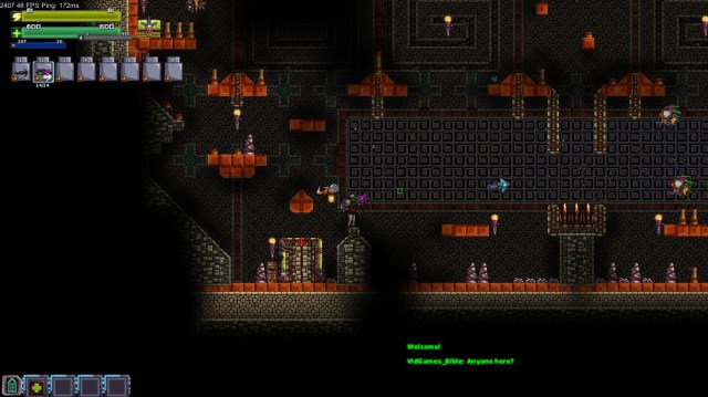 Raiding a Headhunter