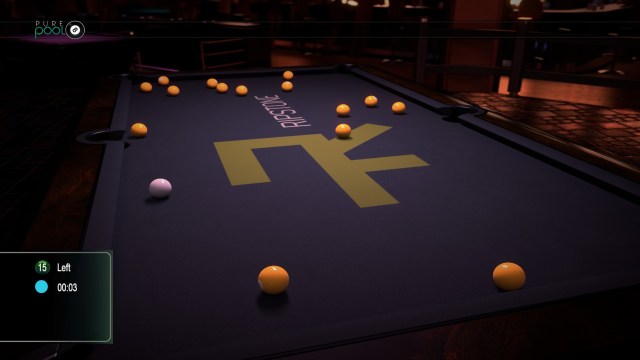 Pure Pool Image 5 from Steam Storefront