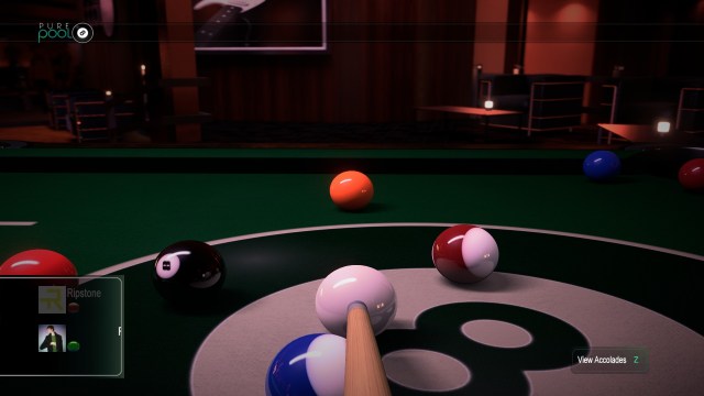 Pure Pool Image 7 from Steam Storefront