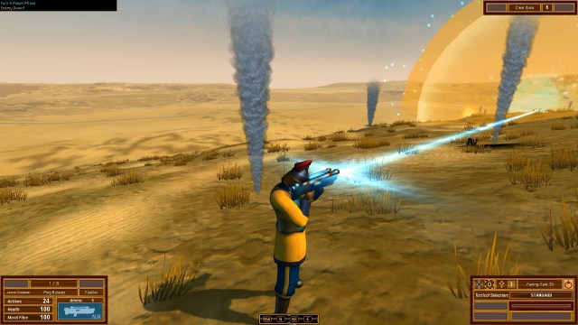 Airship Dragoon Screenshot 4 from Steam Store Page
