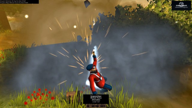 Airship Dragoon Screenshot 5 from Steam Store Page