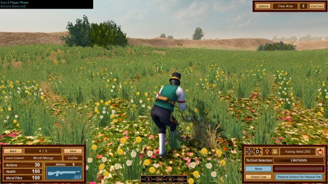 Airship Dragoon Screenshots 2 (2)