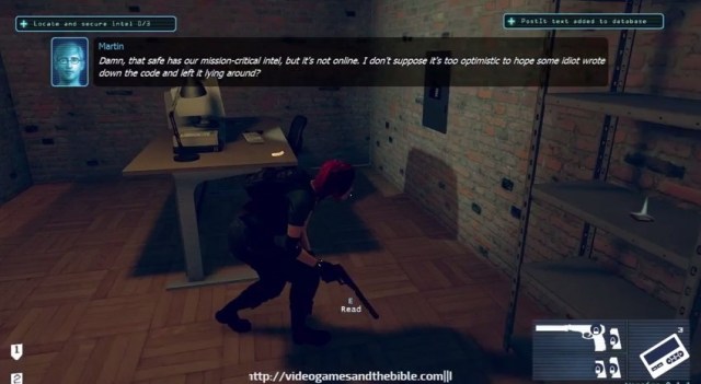 Screenshots for VGBWRUP 1 (1)