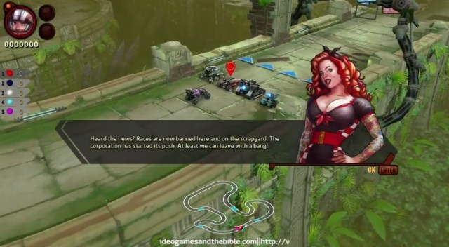 Screenshots for VGBWRUP 1 (2)