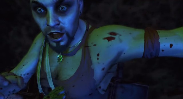 Vaas Death from YouTube--Generic Gaming channel (2)