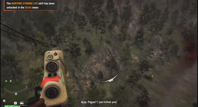 Far Cry 4 Pagans Death from YouTube--Tetra Ninja channel (5)