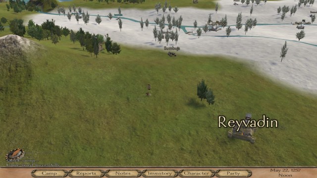 M&B-Warband Screenshot 10