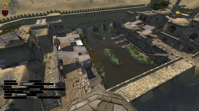 M&B-Warband Screenshot 11