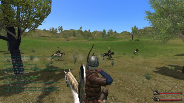 M&B-Warband Screenshot 12