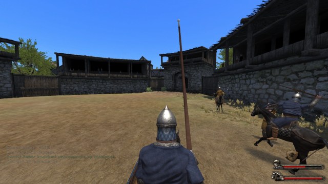 M&B-Warband Screenshot 15