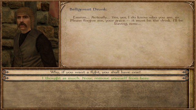 M&B-Warband Screenshot 16