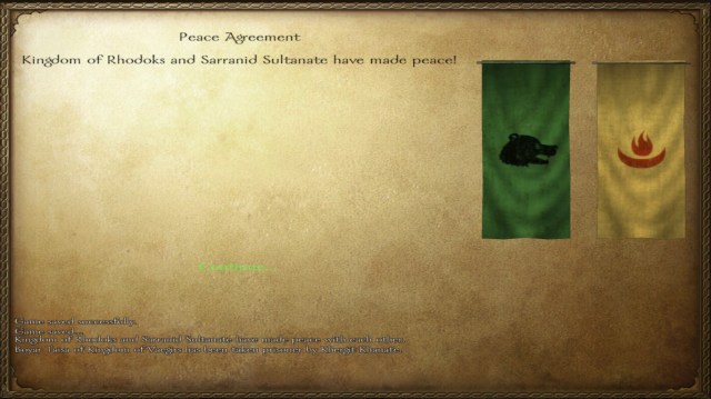 M&B-Warband Screenshot 17