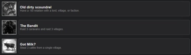 M&B-Warband Screenshot 4