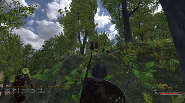 M&B-Warband Screenshot 5