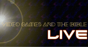 Video Games and the Bible Live Official Logo 2