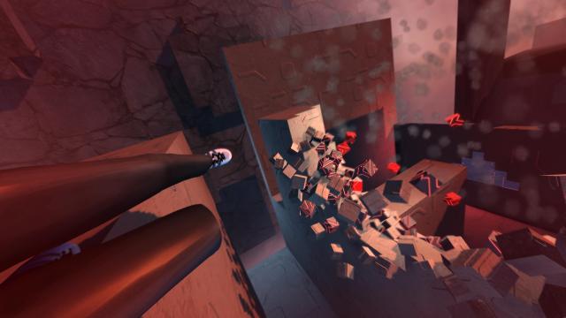 Lemma Screenshot 1 from Official Presskit