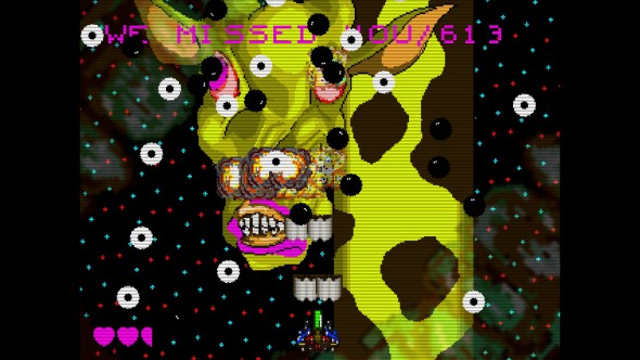 Selfie Needed Article Screenshot from 3rd-Strike dot com