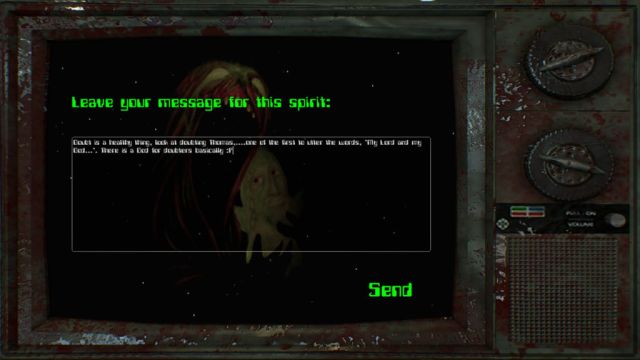 Selfie Screenshot 4 from Steam Store Page