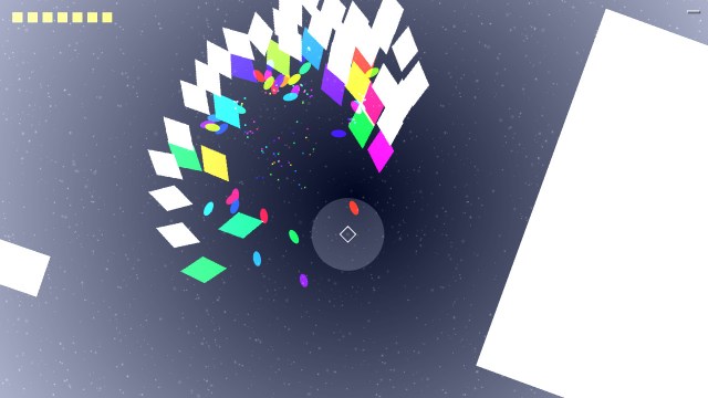 David. Screenshot 1 from Steam Store Page