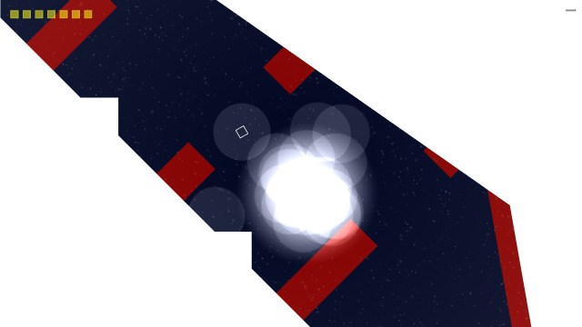 David. Screenshot 4 from Steam Store Page