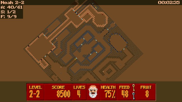 Indie Haven Noah Pic 3