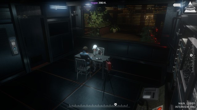 Republique Screenshot 1