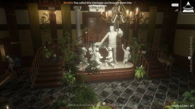 Republique Screenshot 2