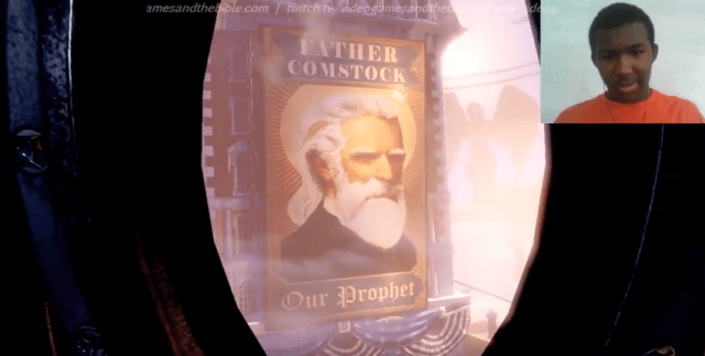 BioShock Playthrough Screenshot 1