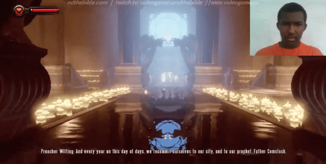 BioShock Playthrough Screenshot 6