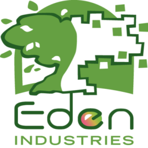 Eden Industries Logo from Twitter page