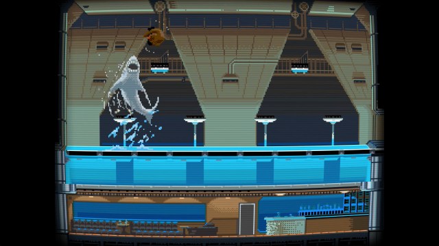 Master Spy screenshot 2 from Steam