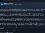 MeefJ Steam Review Regicide from Steam