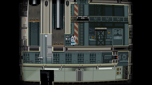 Master Spy screenshot 1 from Steam