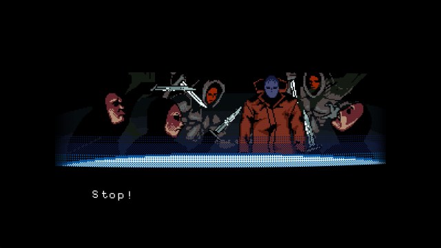 Master Spy screenshot 3 from Steam